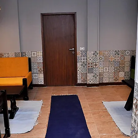 New Star Zamalek Hotel Каир Экстерьер фото