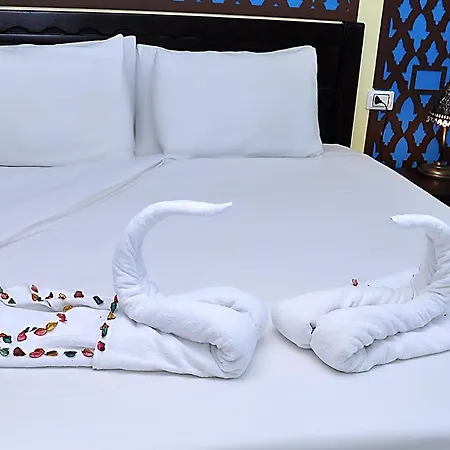 New Star Zamalek Hotel Каир Экстерьер фото