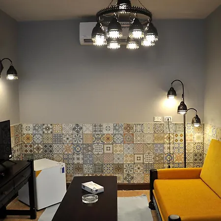 New Star Zamalek Hotel Каир Экстерьер фото