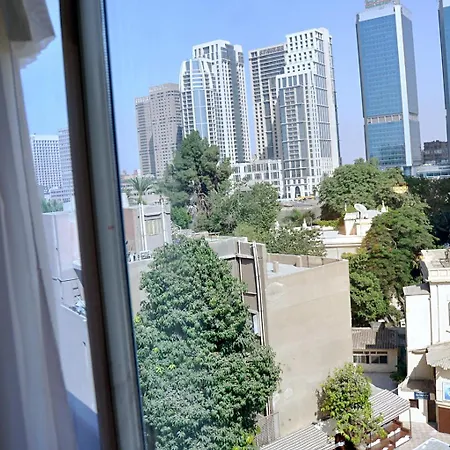New Star Zamalek Hotel Каир Экстерьер фото