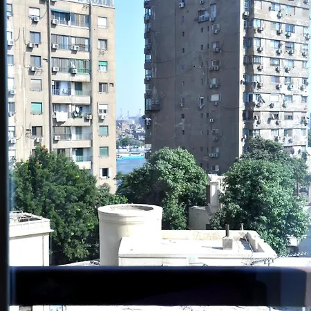New Star Zamalek Hotel Каир Экстерьер фото