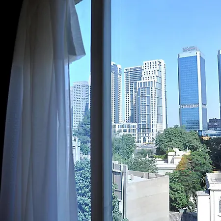 New Star Zamalek Hotel Каир Экстерьер фото
