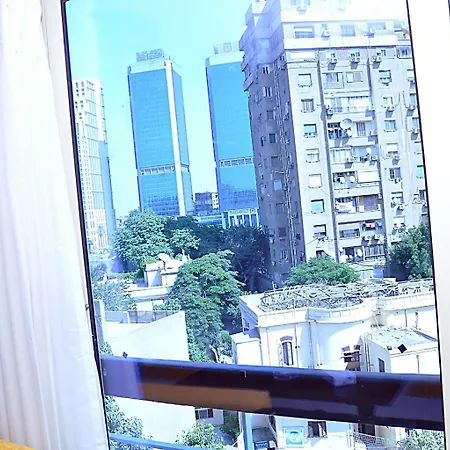 New Star Zamalek Hotel Каир Экстерьер фото
