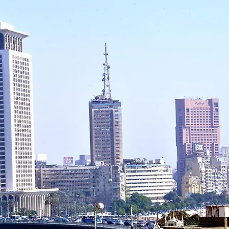 New Star Zamalek Hotel Каир Экстерьер фото