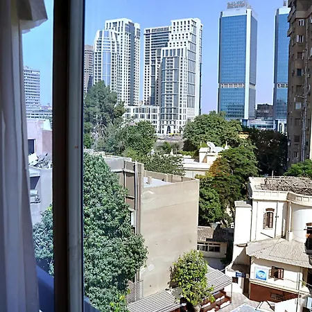 New Star Zamalek Hotel Каир Экстерьер фото