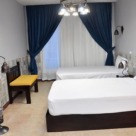 New Star Zamalek Hotel Каир Экстерьер фото