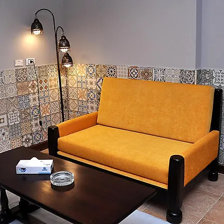 New Star Zamalek Hotel Каир Экстерьер фото