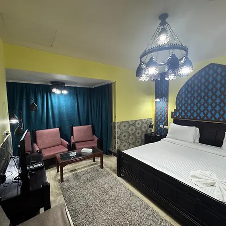 New Star Zamalek Hotel Giza Exterior photo