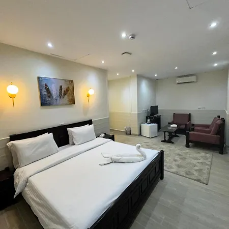 New Star Zamalek Hotel Giza Exterior photo