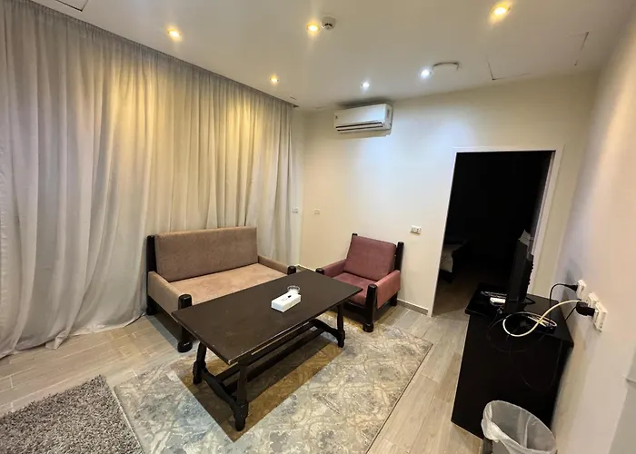 New Star Zamalek Hotel