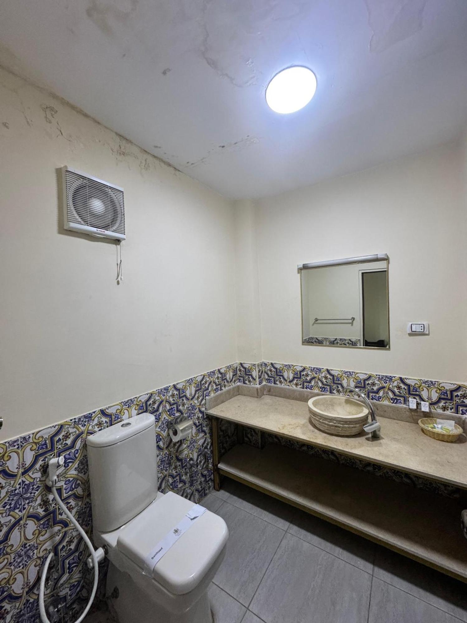 Hotel New Star Zamalek Giza