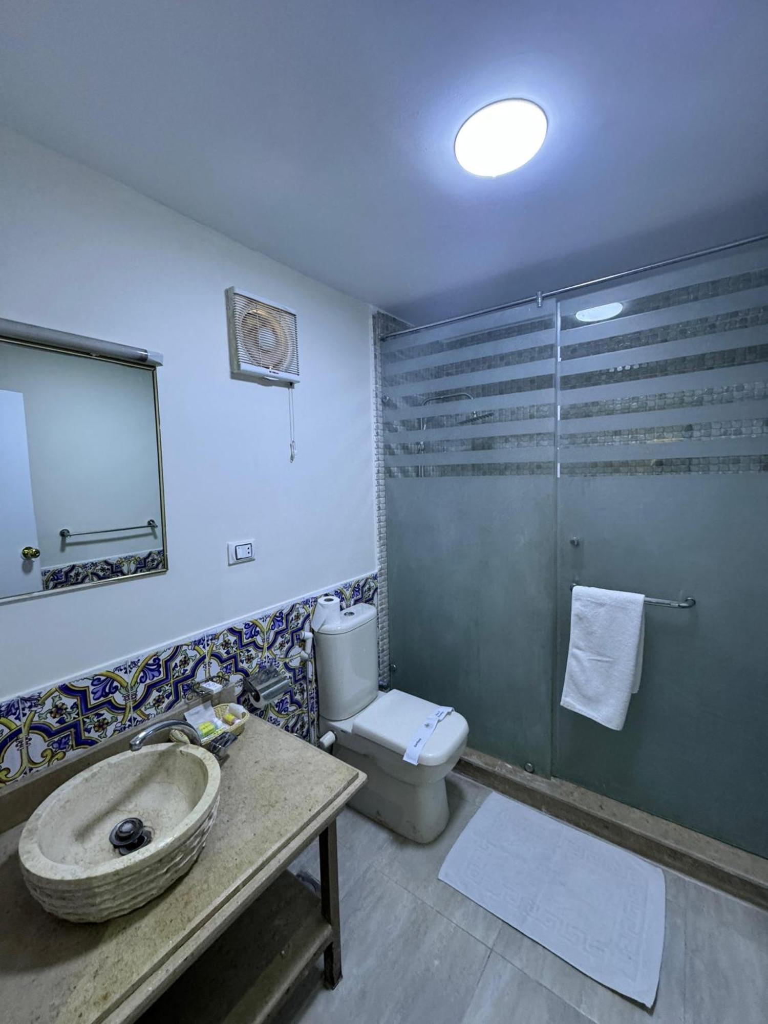 New Star Zamalek Hotel