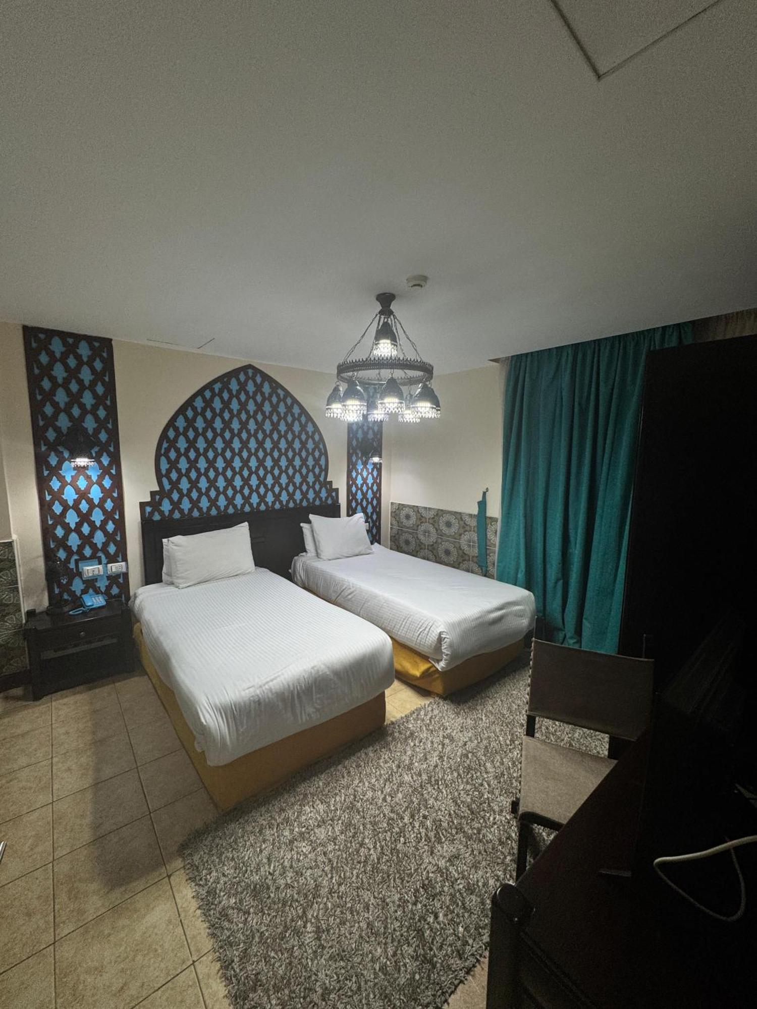 New Star Zamalek Hotel Giza