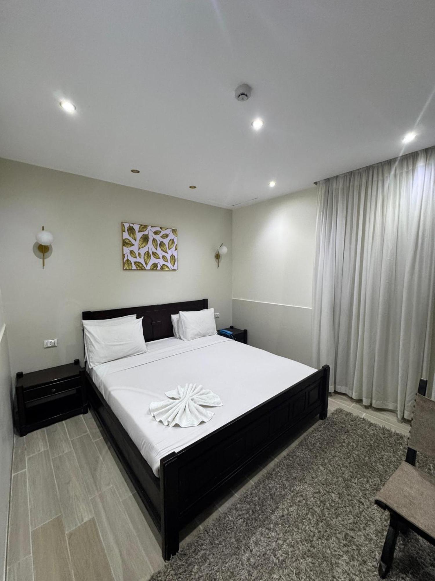 Hotel New Star Zamalek Giza