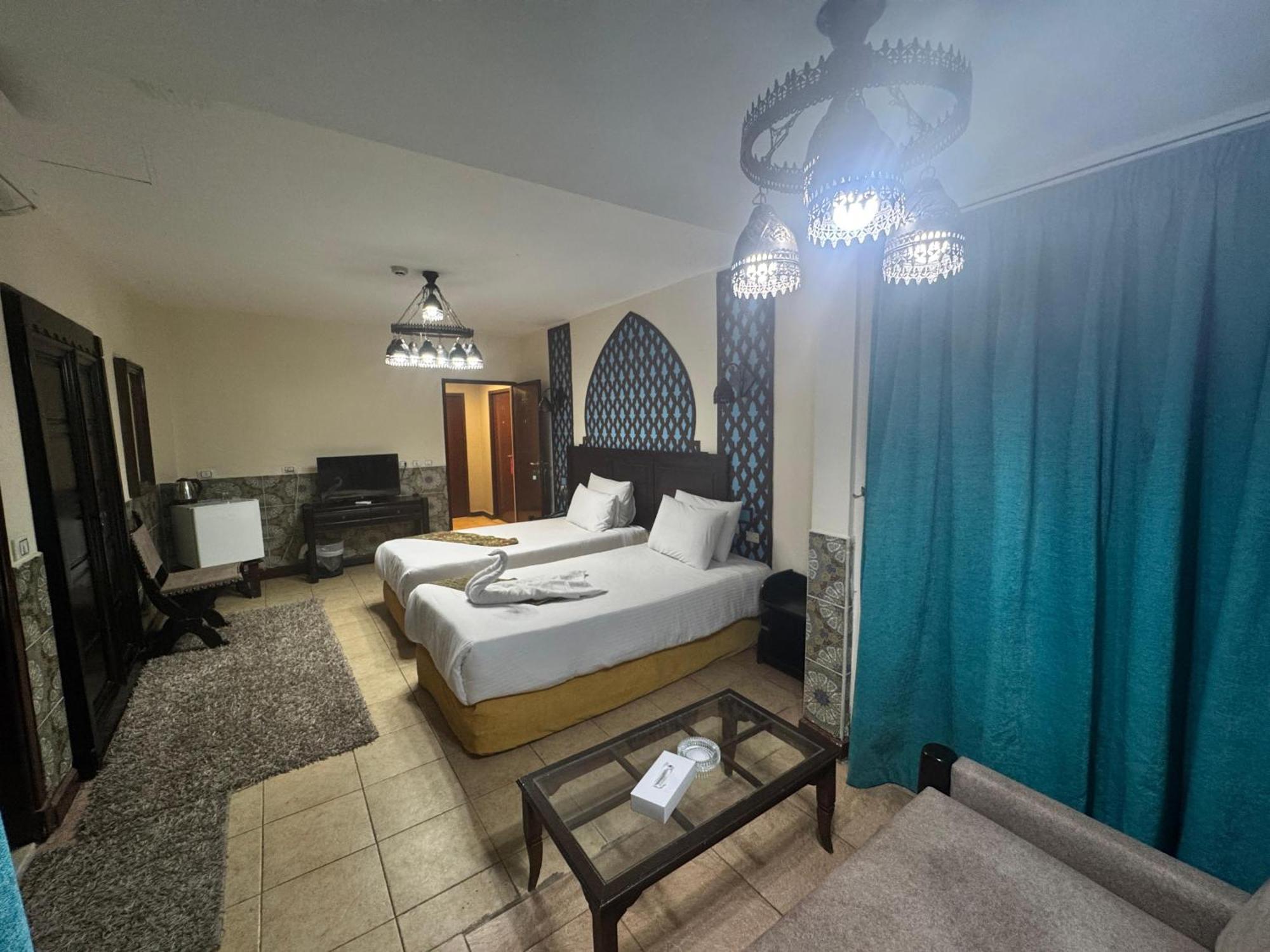 Hotel New Star Zamalek