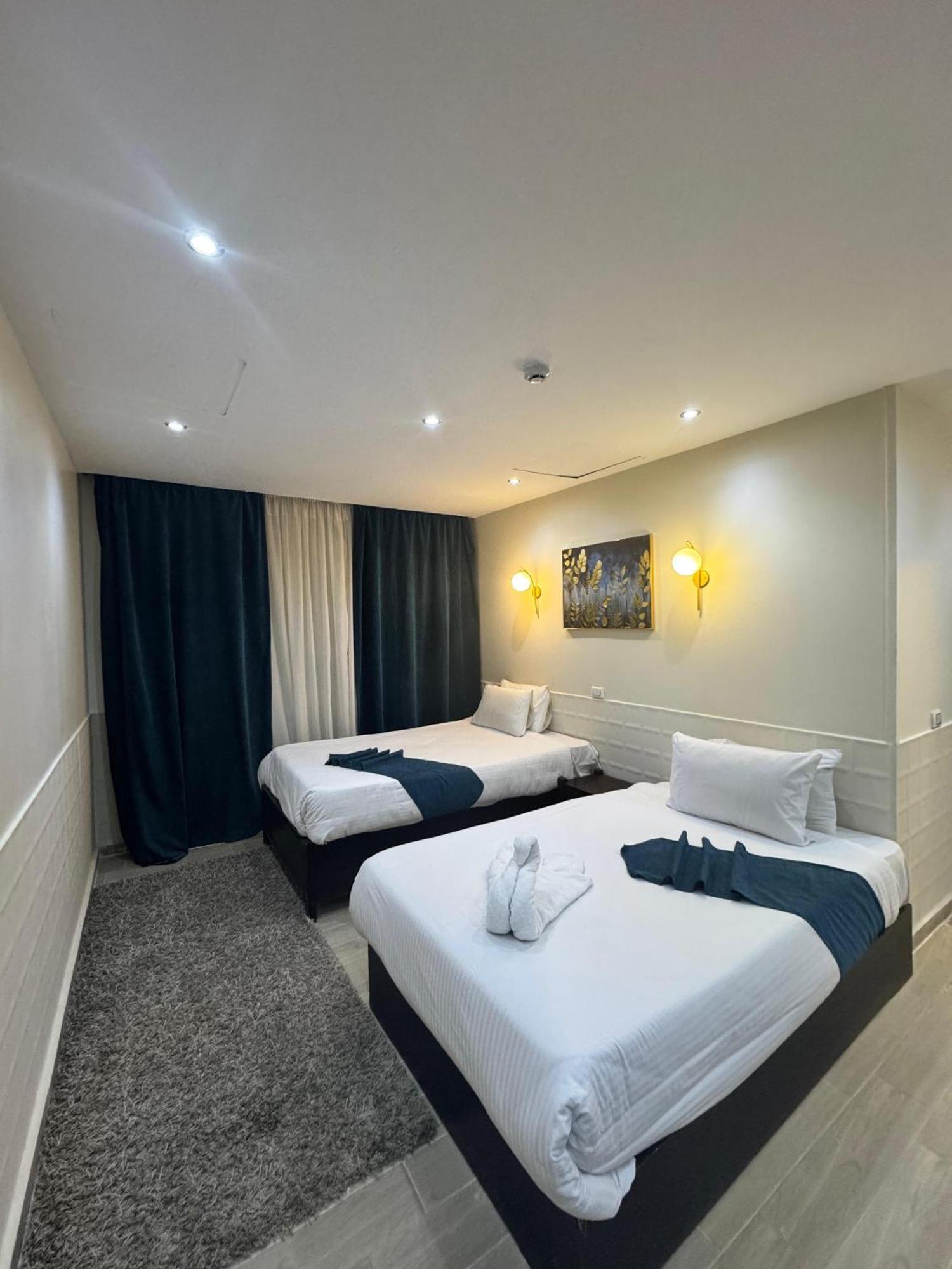 New Star Zamalek Hotel
