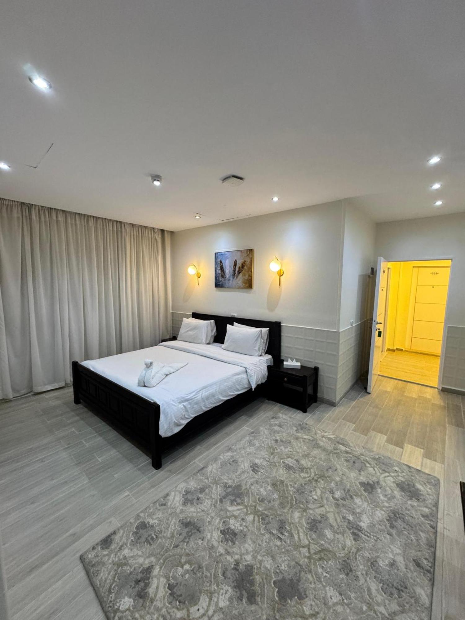 New Star Zamalek Hotel 3*