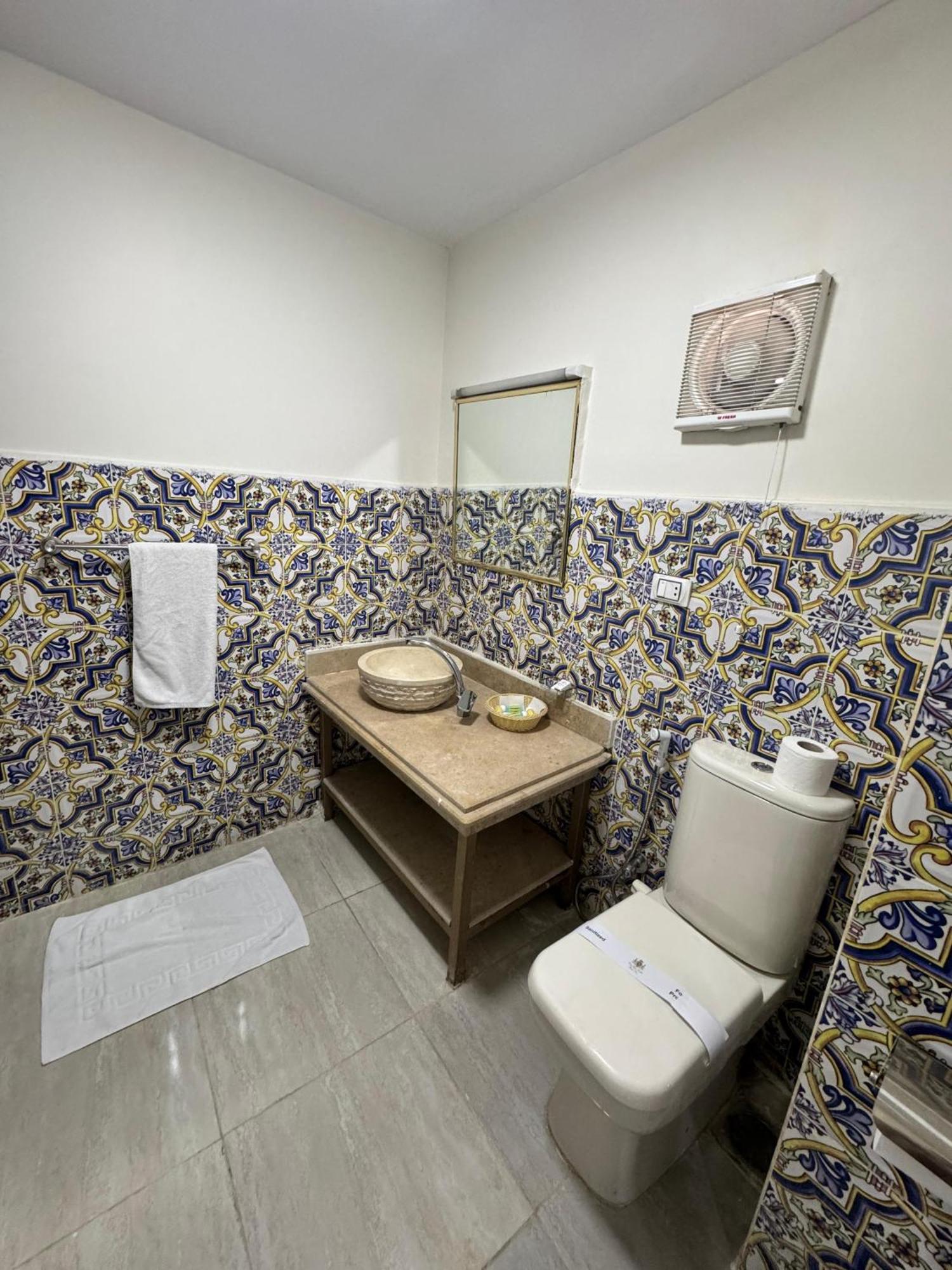 Hotel New Star Zamalek 3*