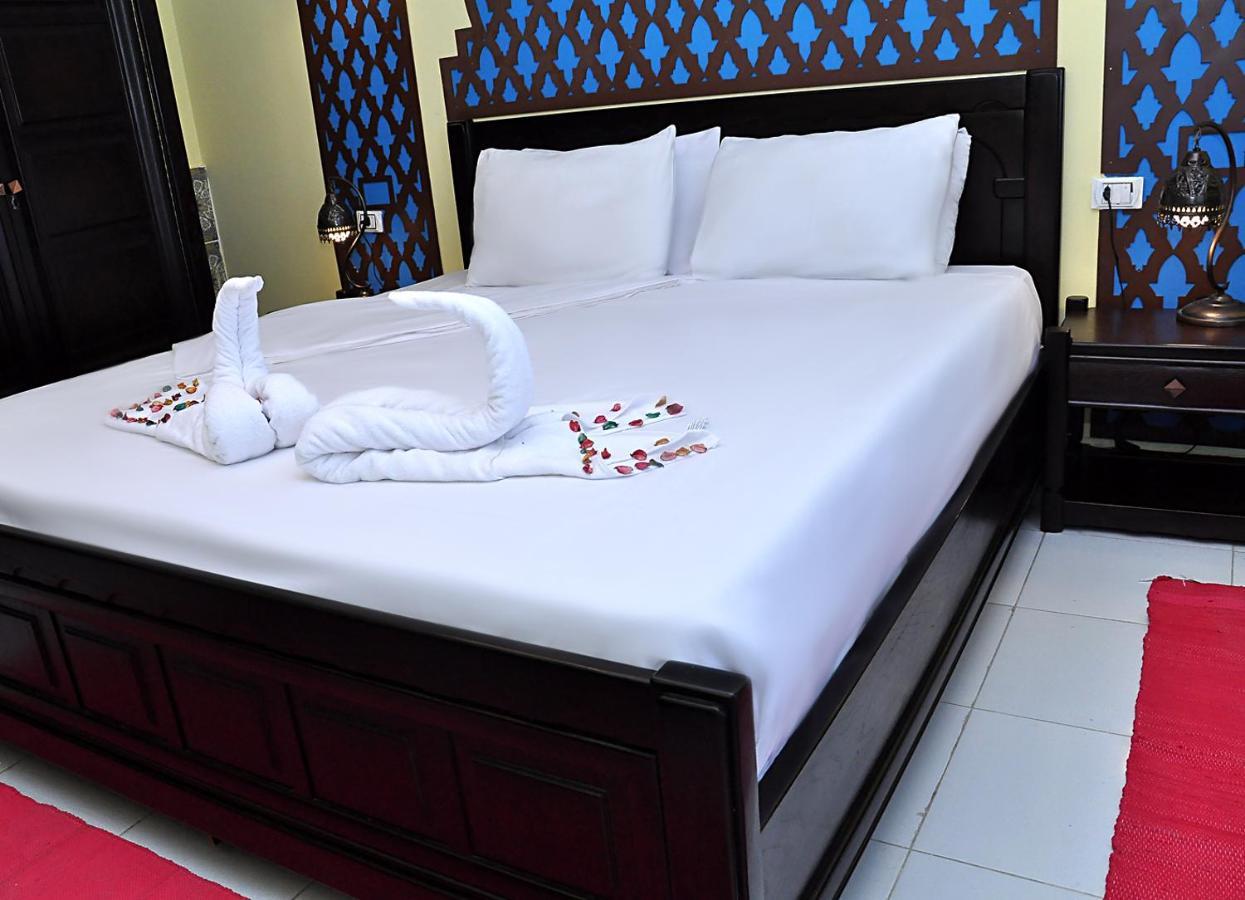 New Star Zamalek Hotel Cairo