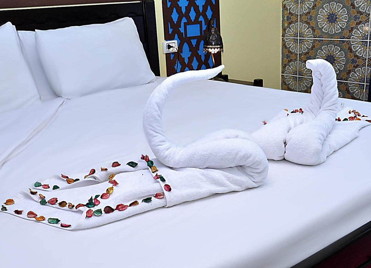 New Star Zamalek Hotel Cairo