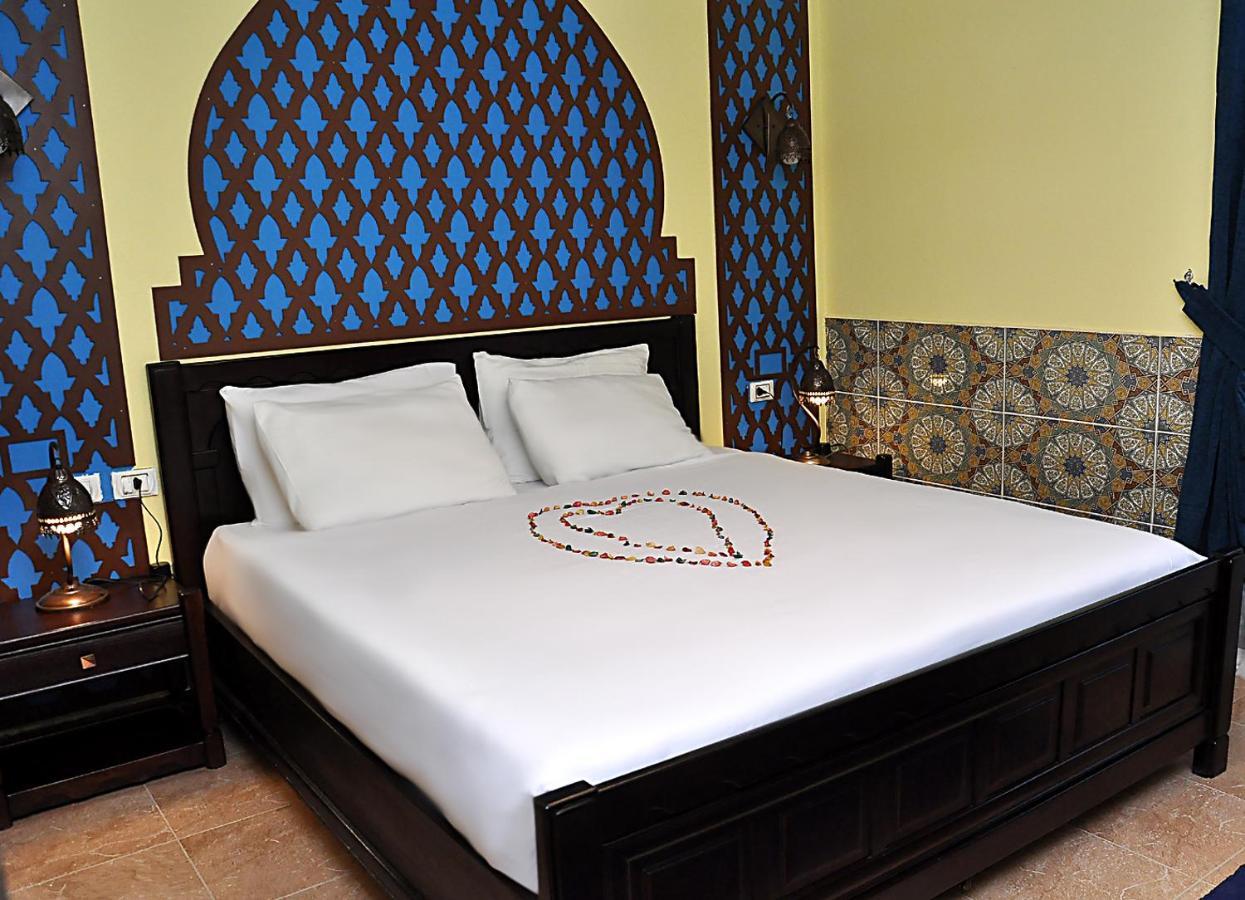 Hotel New Star Zamalek Cairo