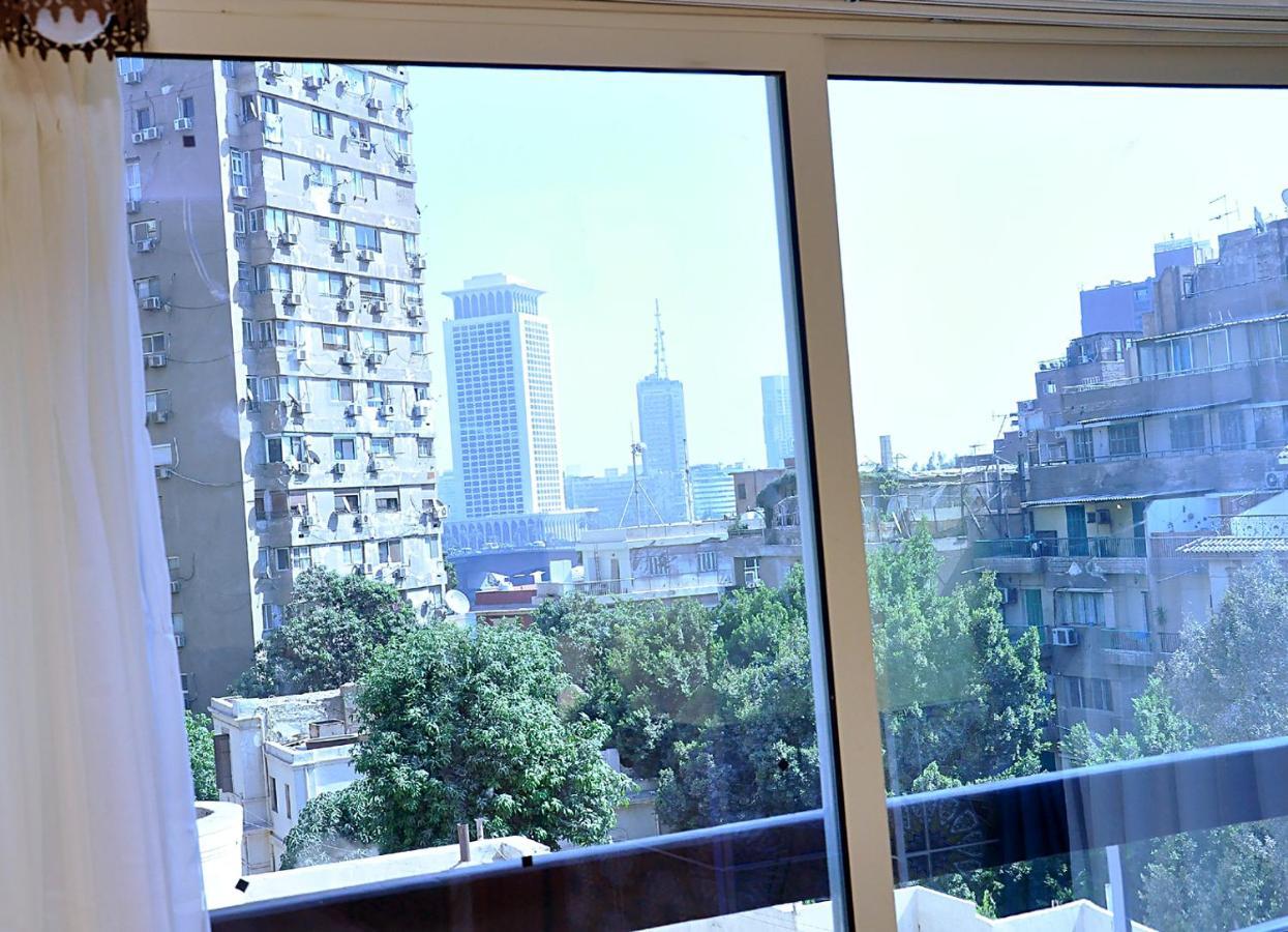 Hotel New Star Zamalek