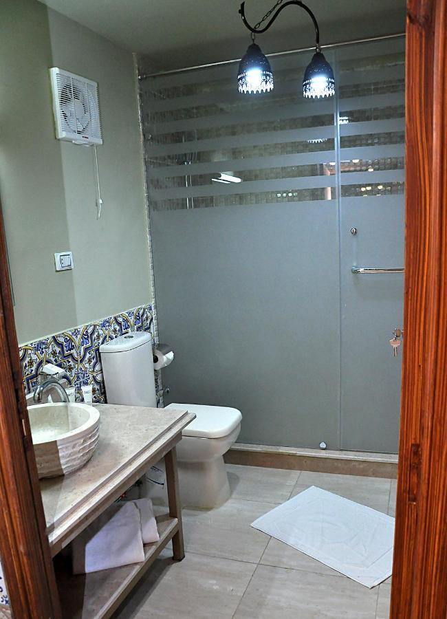 Hotel New Star Zamalek Cairo
