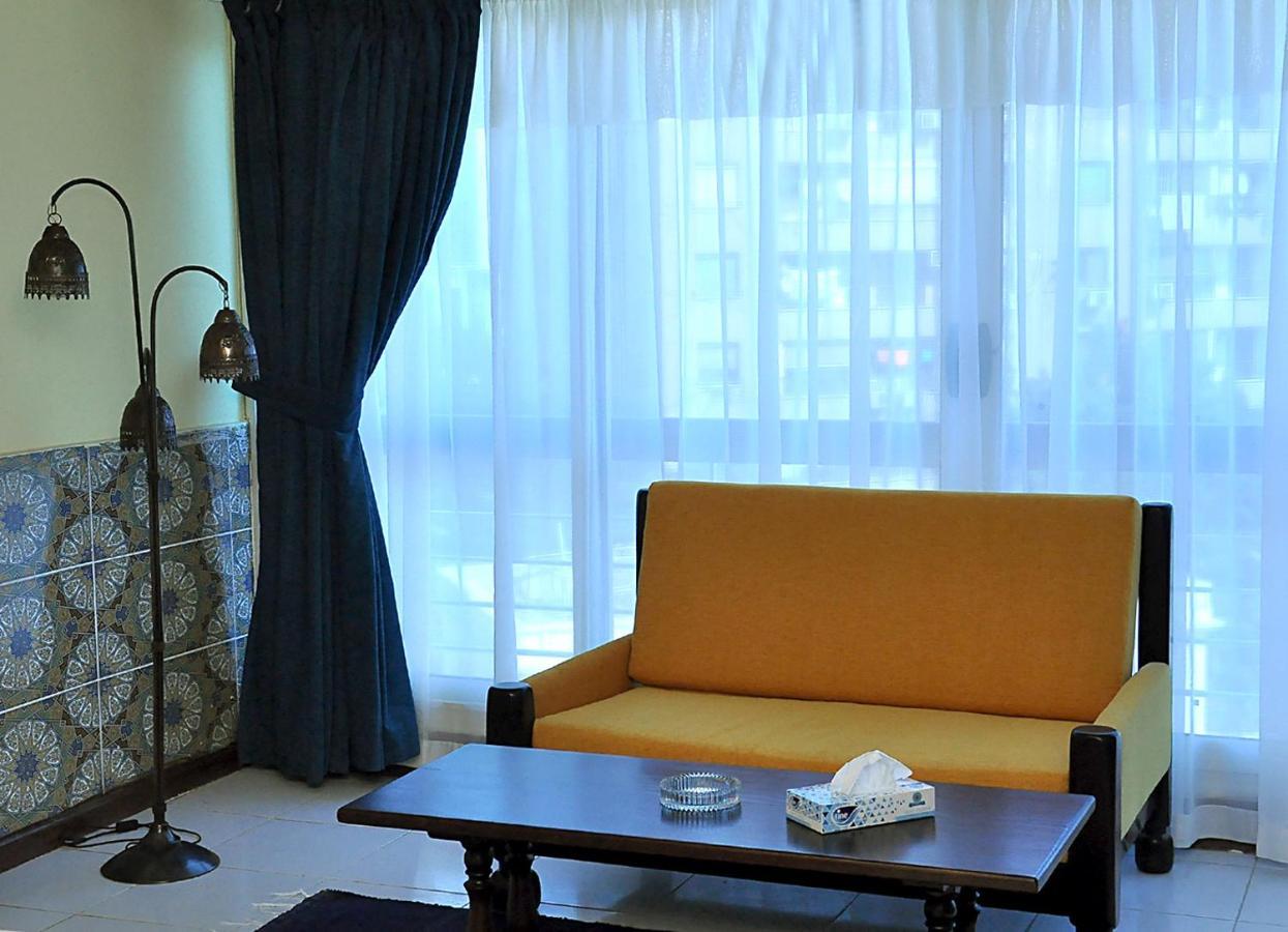 New Star Zamalek Hotel Cairo