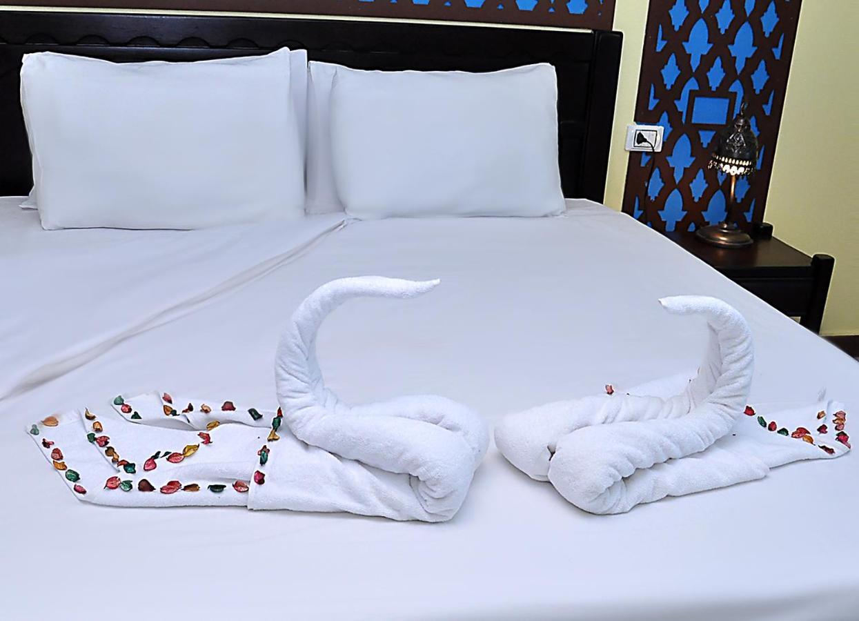 New Star Zamalek Hotel Cairo