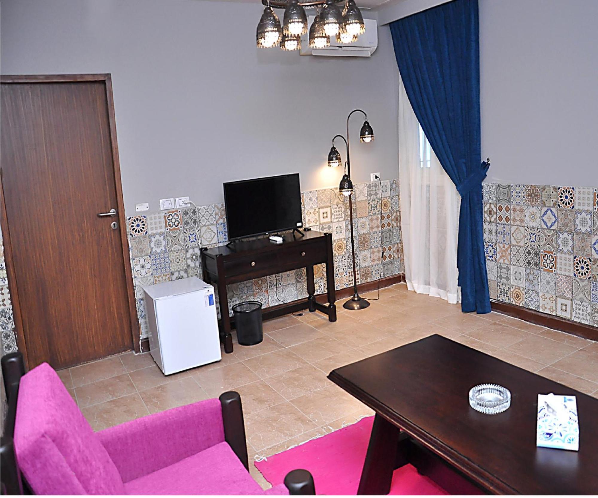 New Star Zamalek Hotel 3*
