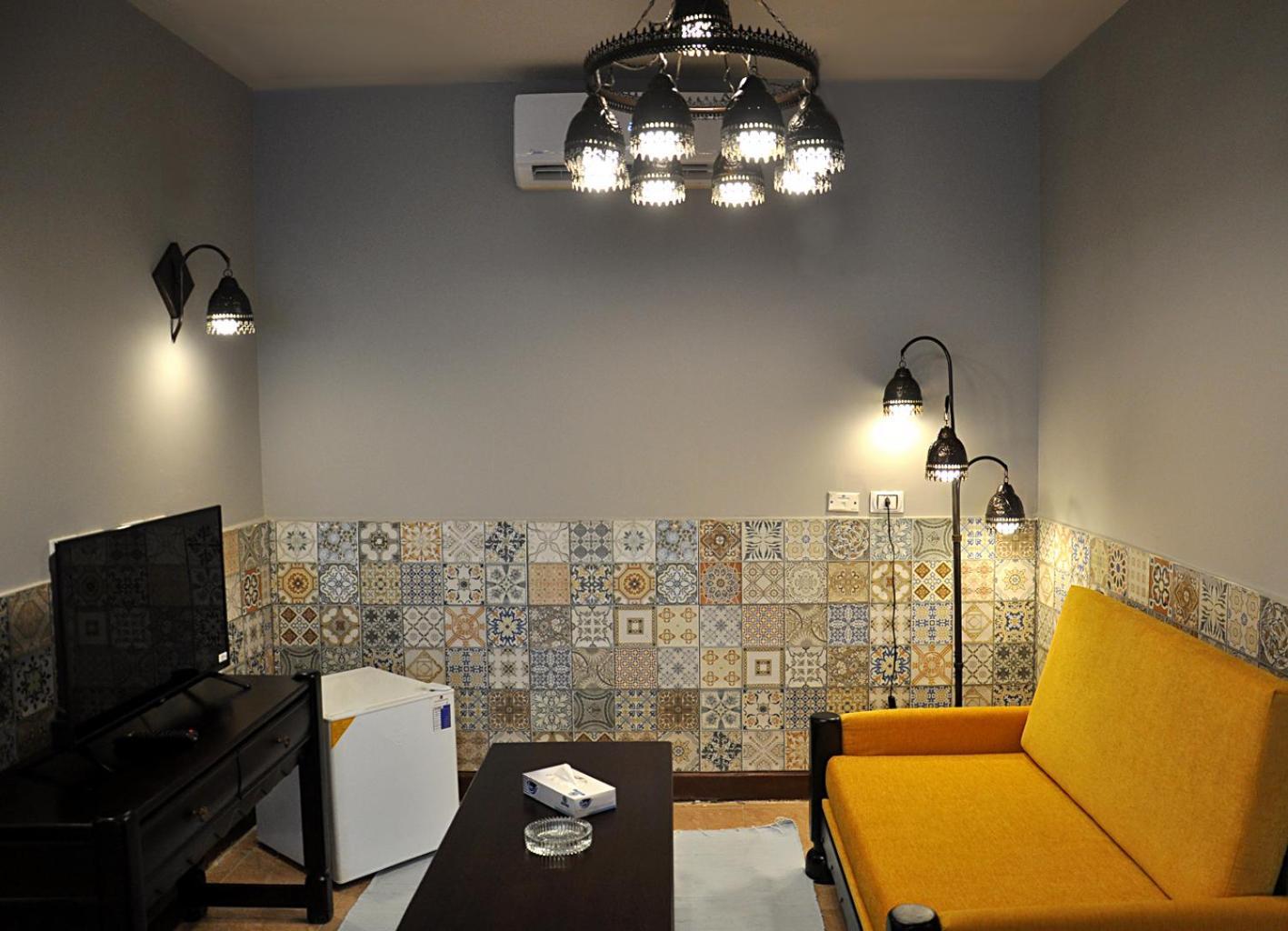 New Star Zamalek Hotel