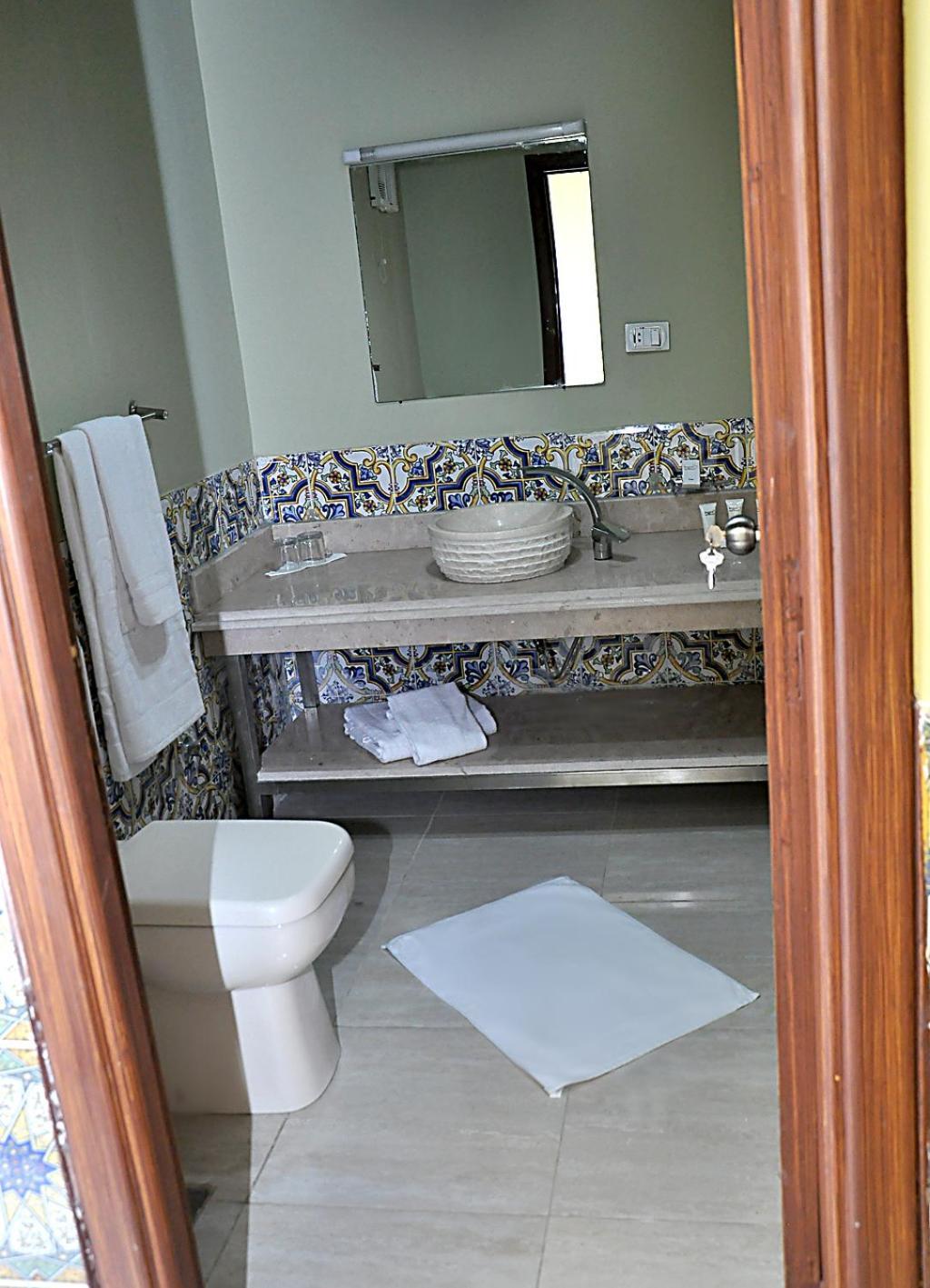 Hotel New Star Zamalek