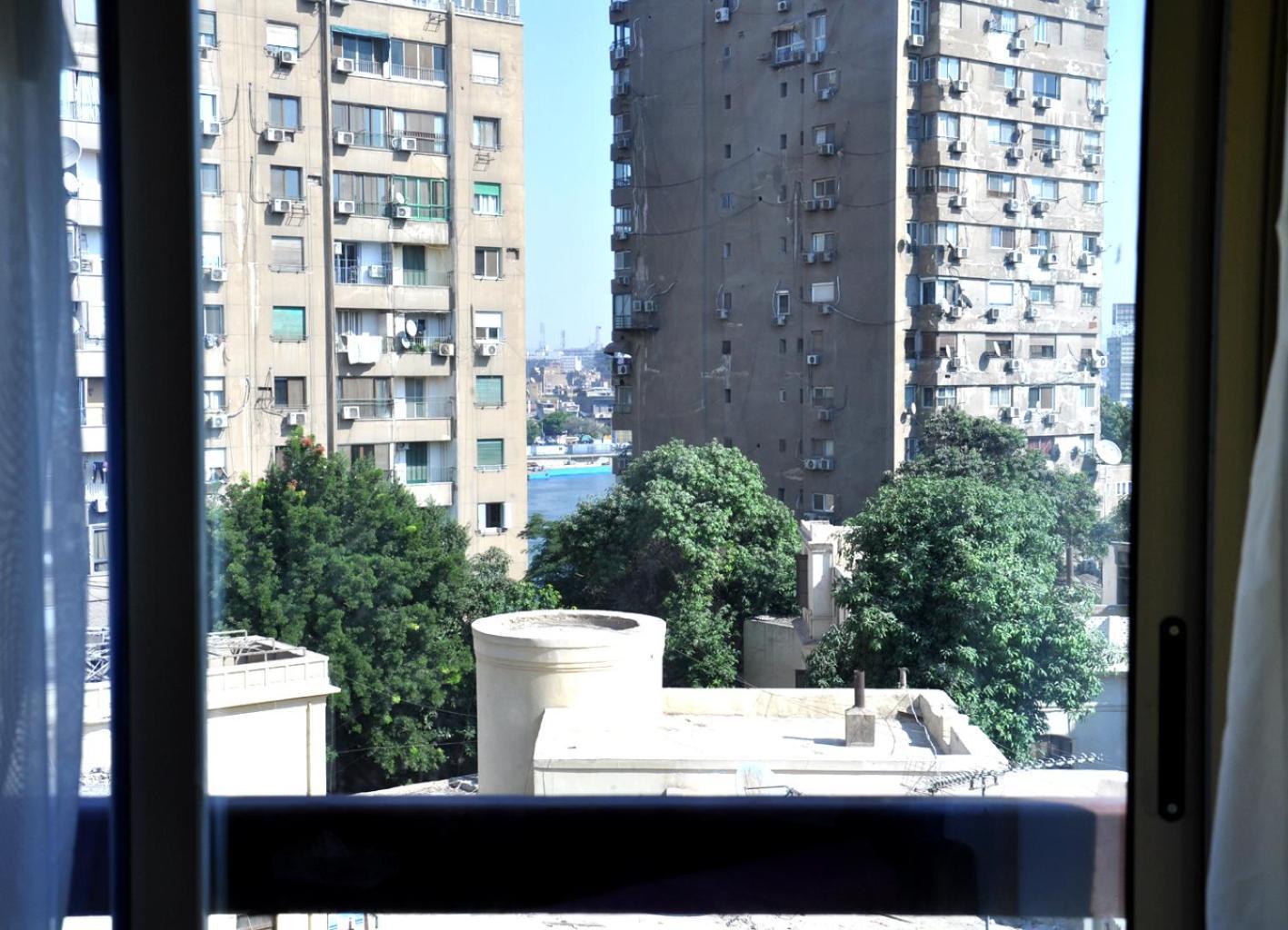 Hotel New Star Zamalek