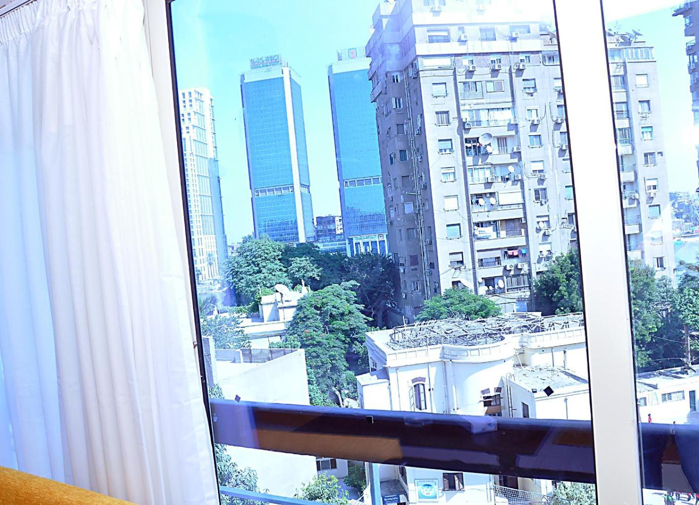 New Star Zamalek Hotel Cairo