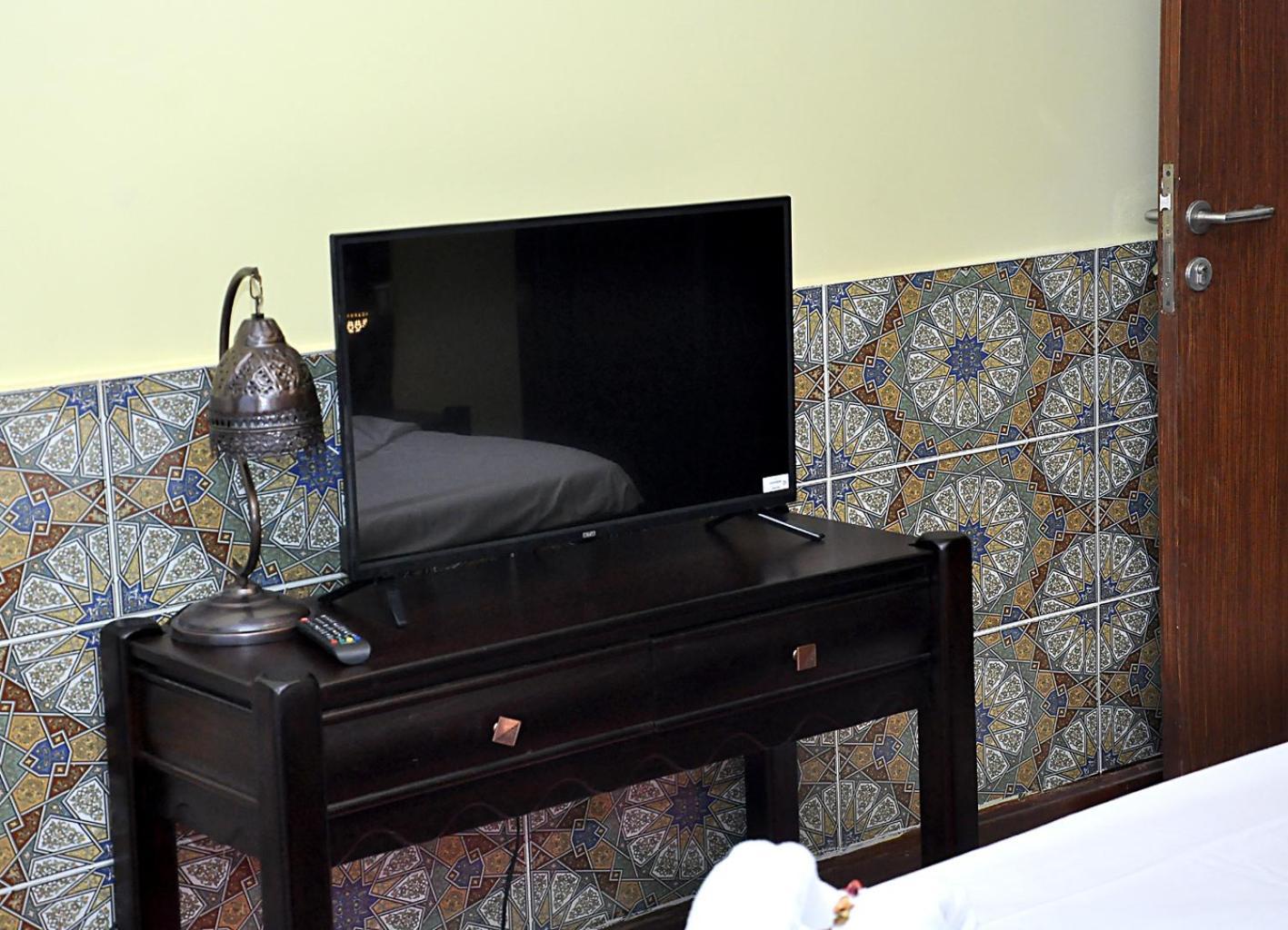 Hotel New Star Zamalek