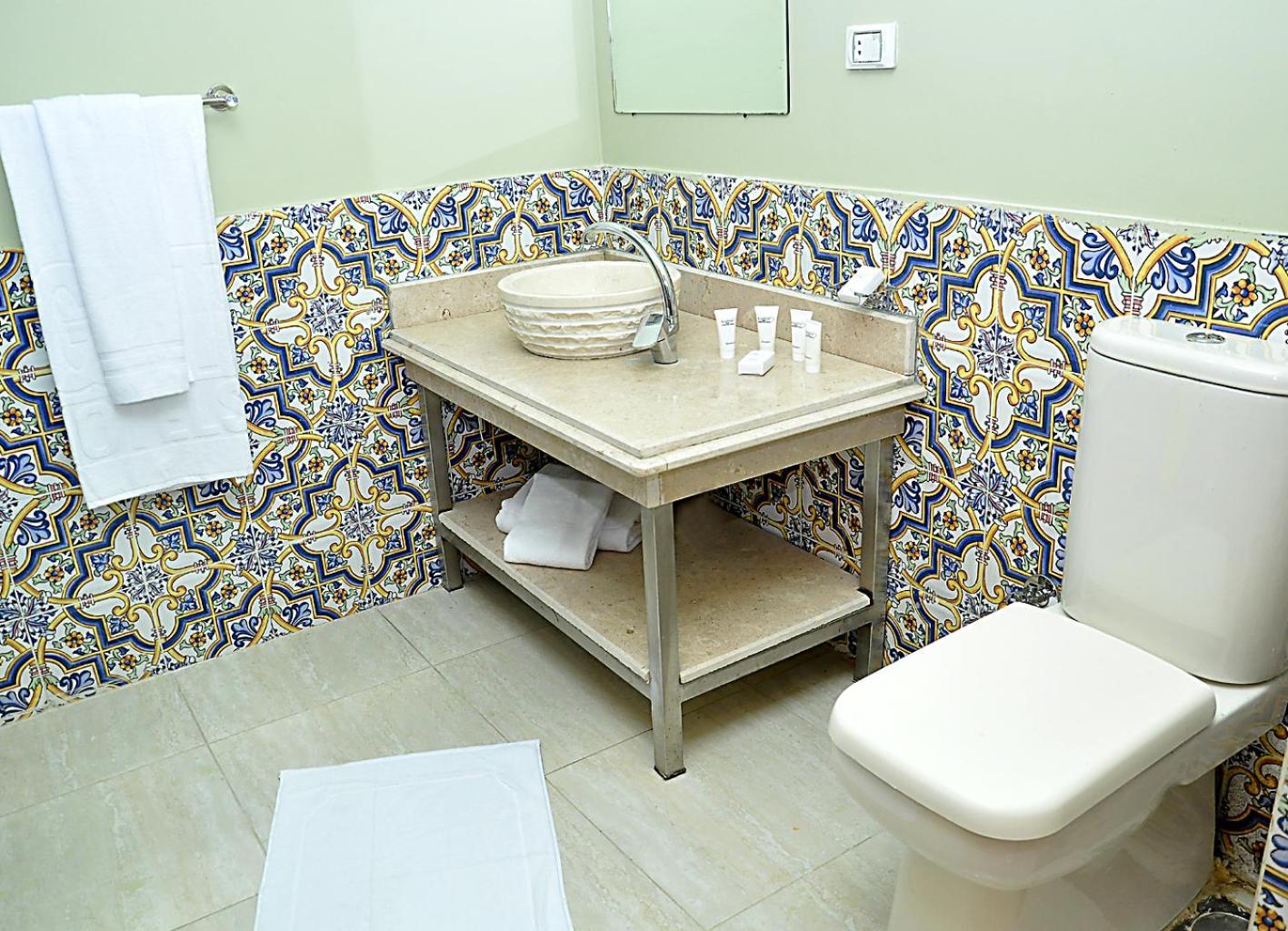Hotel New Star Zamalek