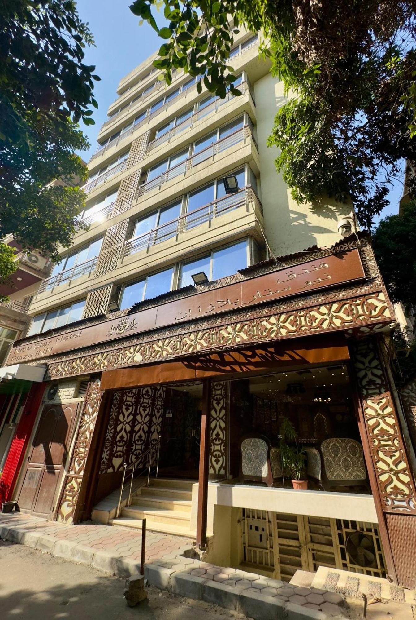 Hotel New Star Zamalek